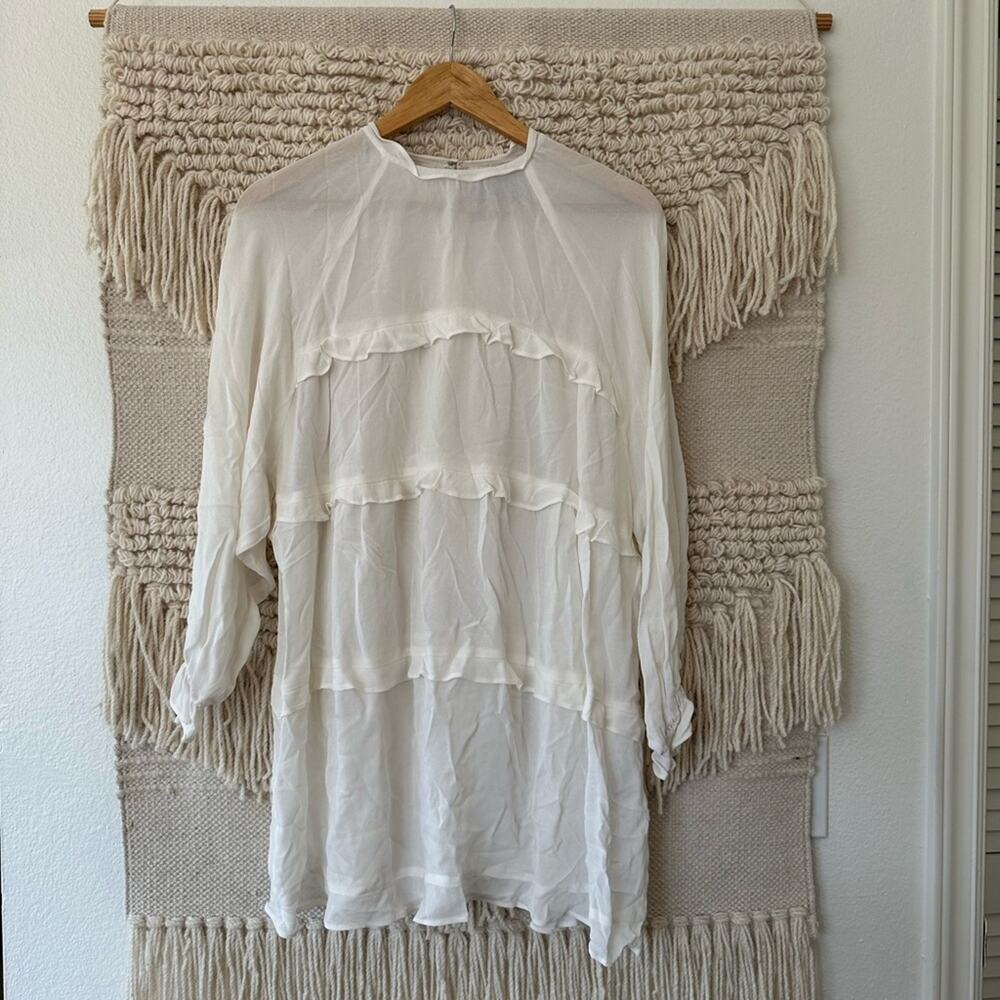 Reformation Victoria Dress